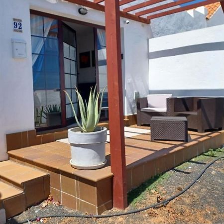 Marysol Villa Caleta De Fuste Buitenkant foto