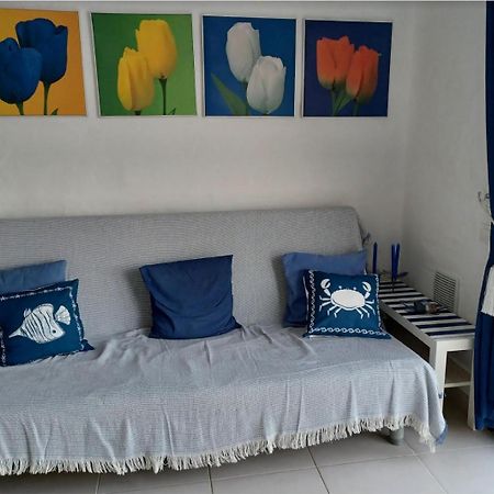 Marysol Villa Caleta De Fuste Buitenkant foto