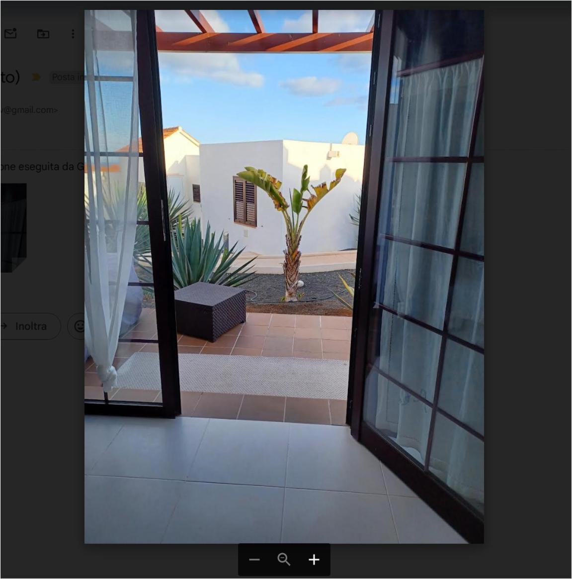 Marysol Villa Caleta De Fuste Buitenkant foto