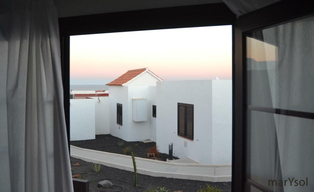 Marysol Villa Caleta De Fuste Buitenkant foto