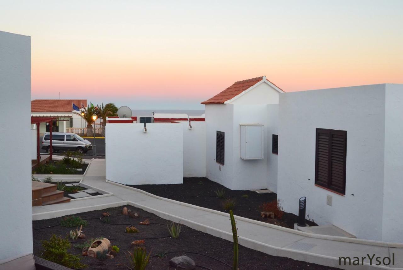 Marysol Villa Caleta De Fuste Buitenkant foto